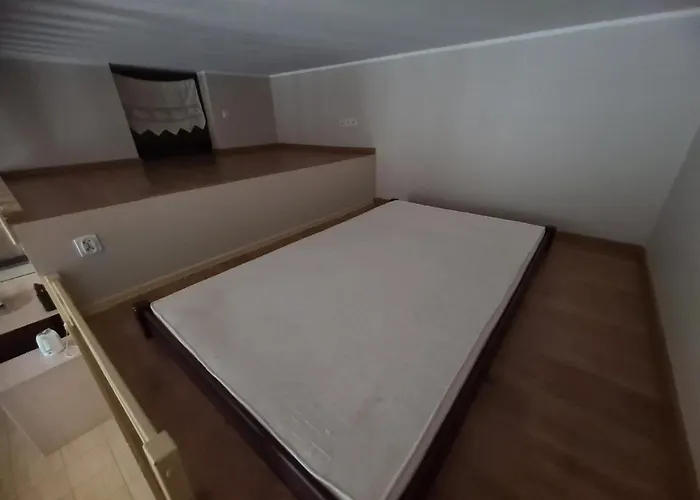 Apartamentyprzymorzu Z Antresola * Kolberg