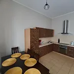 Apartamentyprzymorzu Z Antresola Apartment