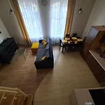 Apartamentyprzymorzu Z Antresola *