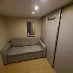 Apartamentyprzymorzu Z Antresola * Kolobrzeg