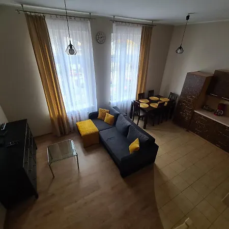 Apartamentyprzymorzu Z Antresola דירה *