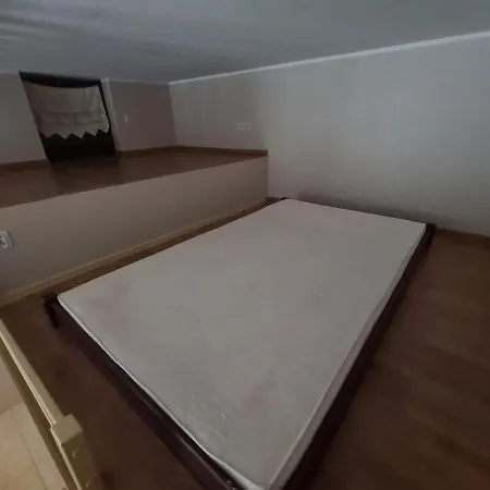 Apartamentyprzymorzu Z Antresola * Kołobrzeg