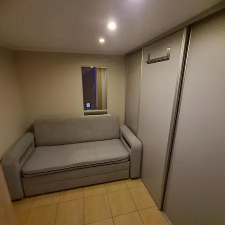 Apartamentyprzymorzu Z Antresola * Колобжег